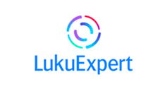 Lukuekspert logo