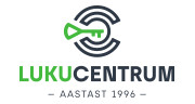 LukuCentrum logo