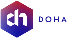 doha logo