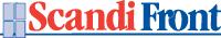 ScandiFront logo